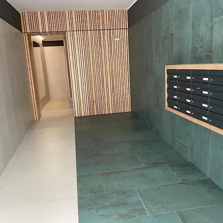 Senorial Panoramico By Exclusive Burgos Apartments Exterior photo