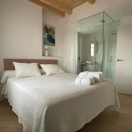 Senorial Panoramico By Exclusive Burgos Apartments Exterior photo