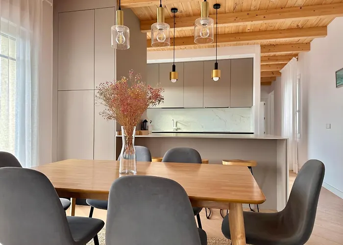 Senorial Panoramico By Exclusive Burgos Apartments