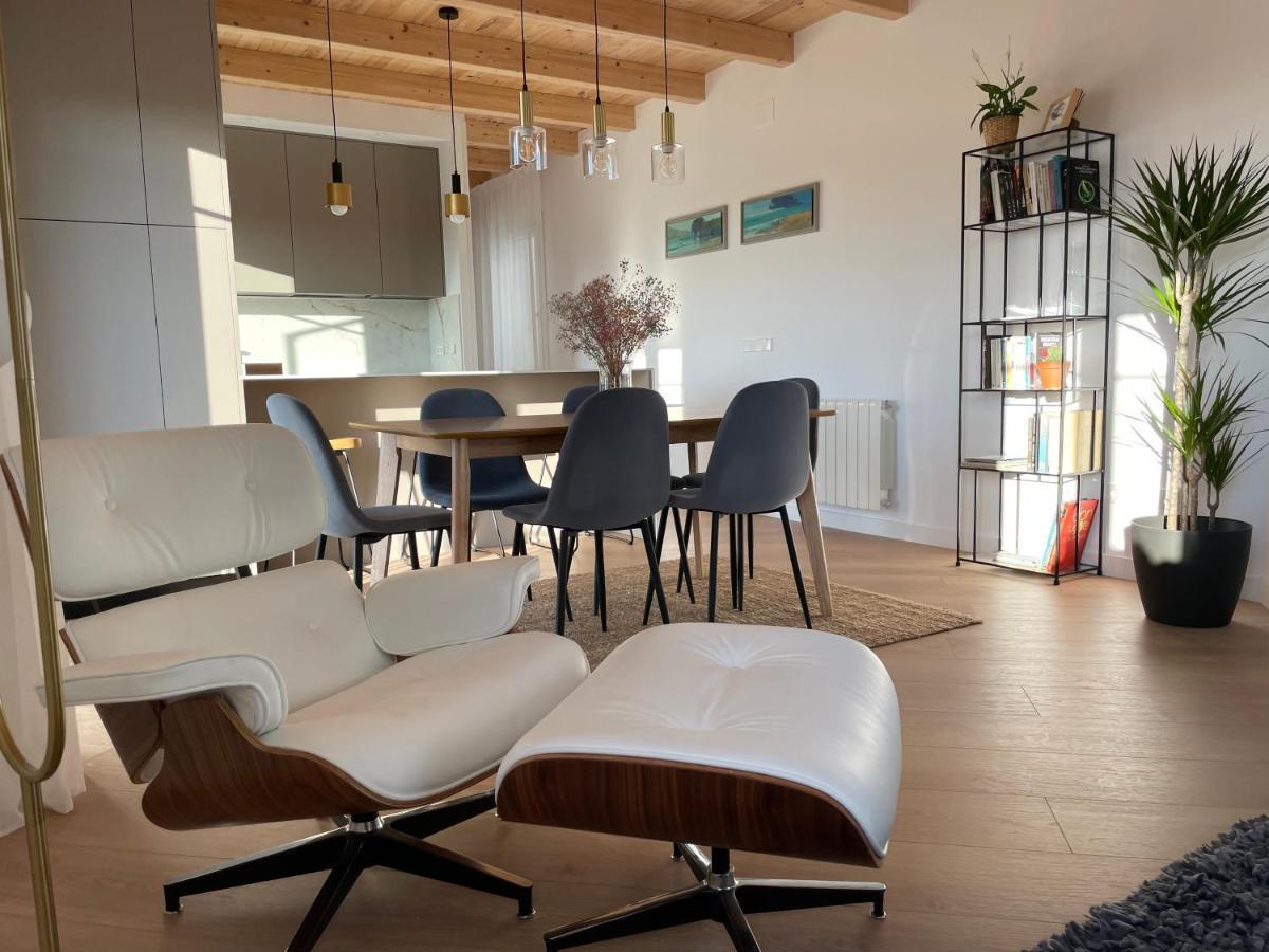 Apartment Senorial Panoramico By Exclusive