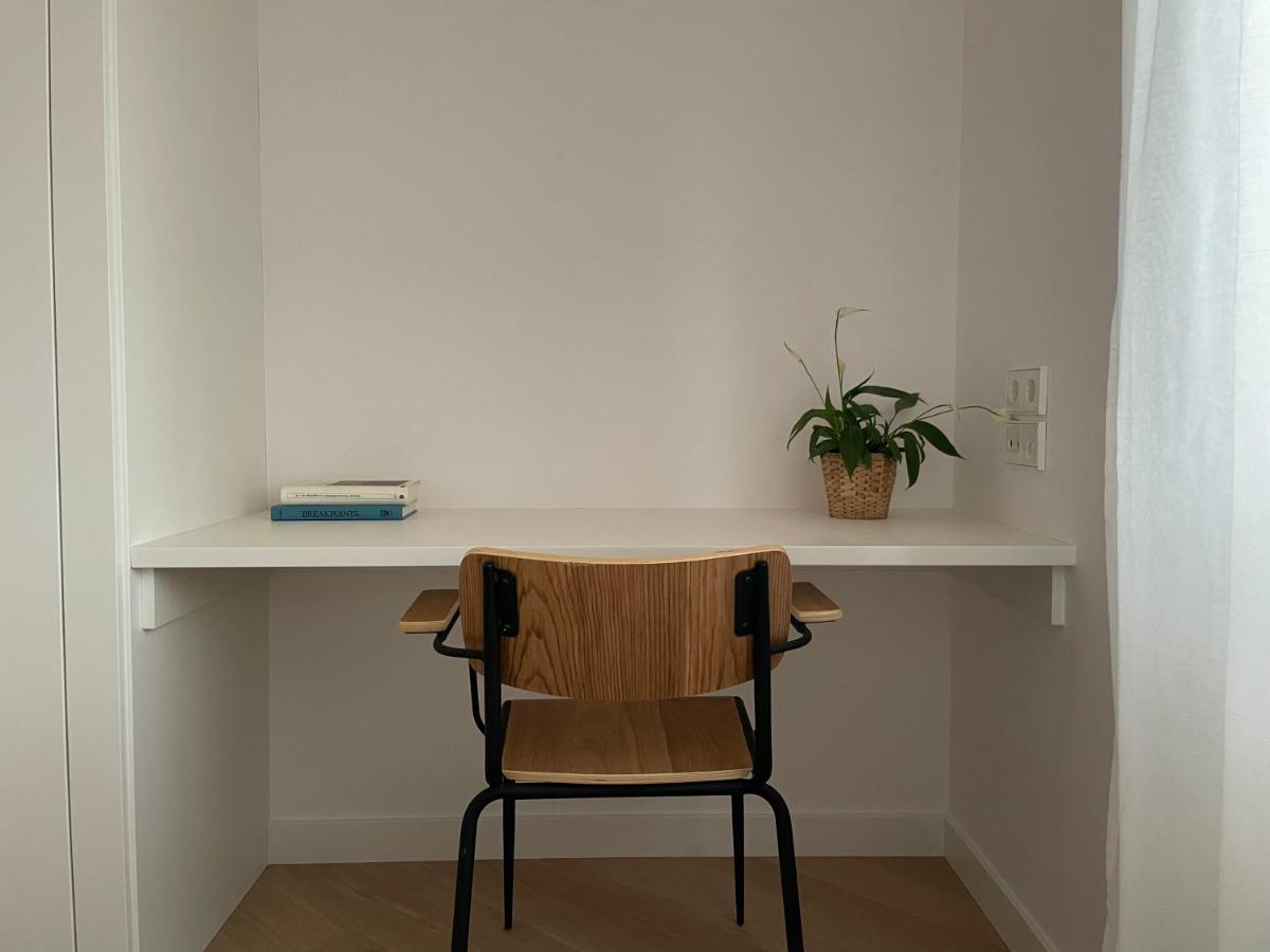 Senorial Panoramico By Exclusive Apartment