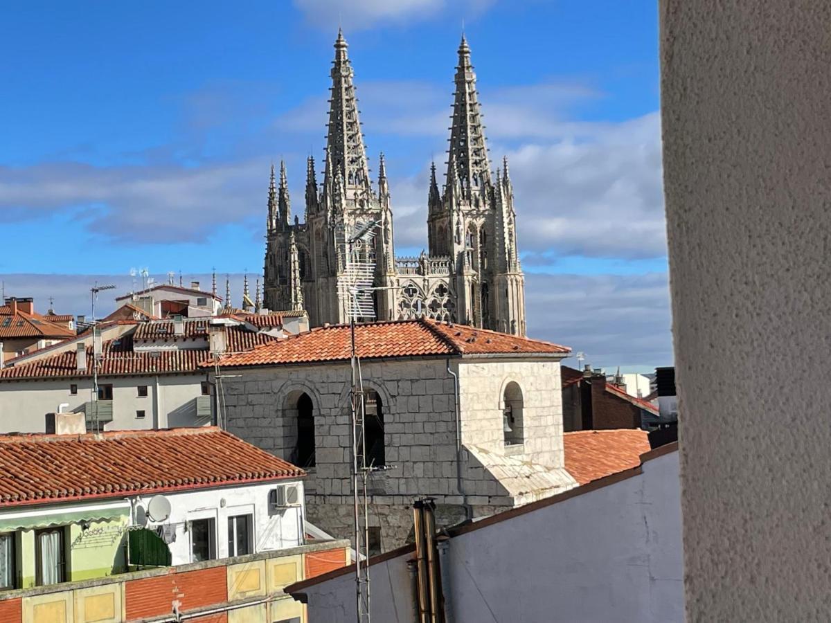 Apartamento Senorial Panoramico By Exclusive *
