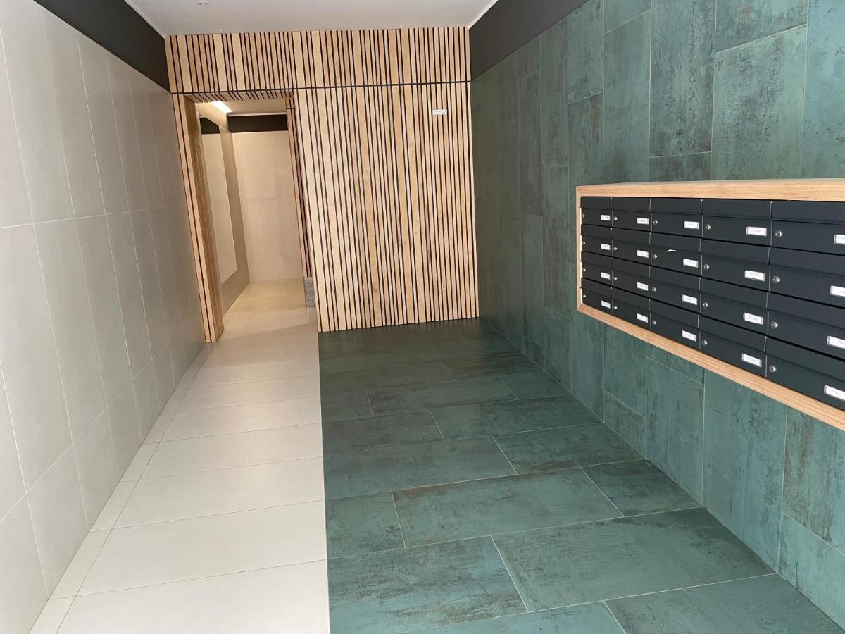 Apartment Senorial Panoramico By Exclusive Burgo