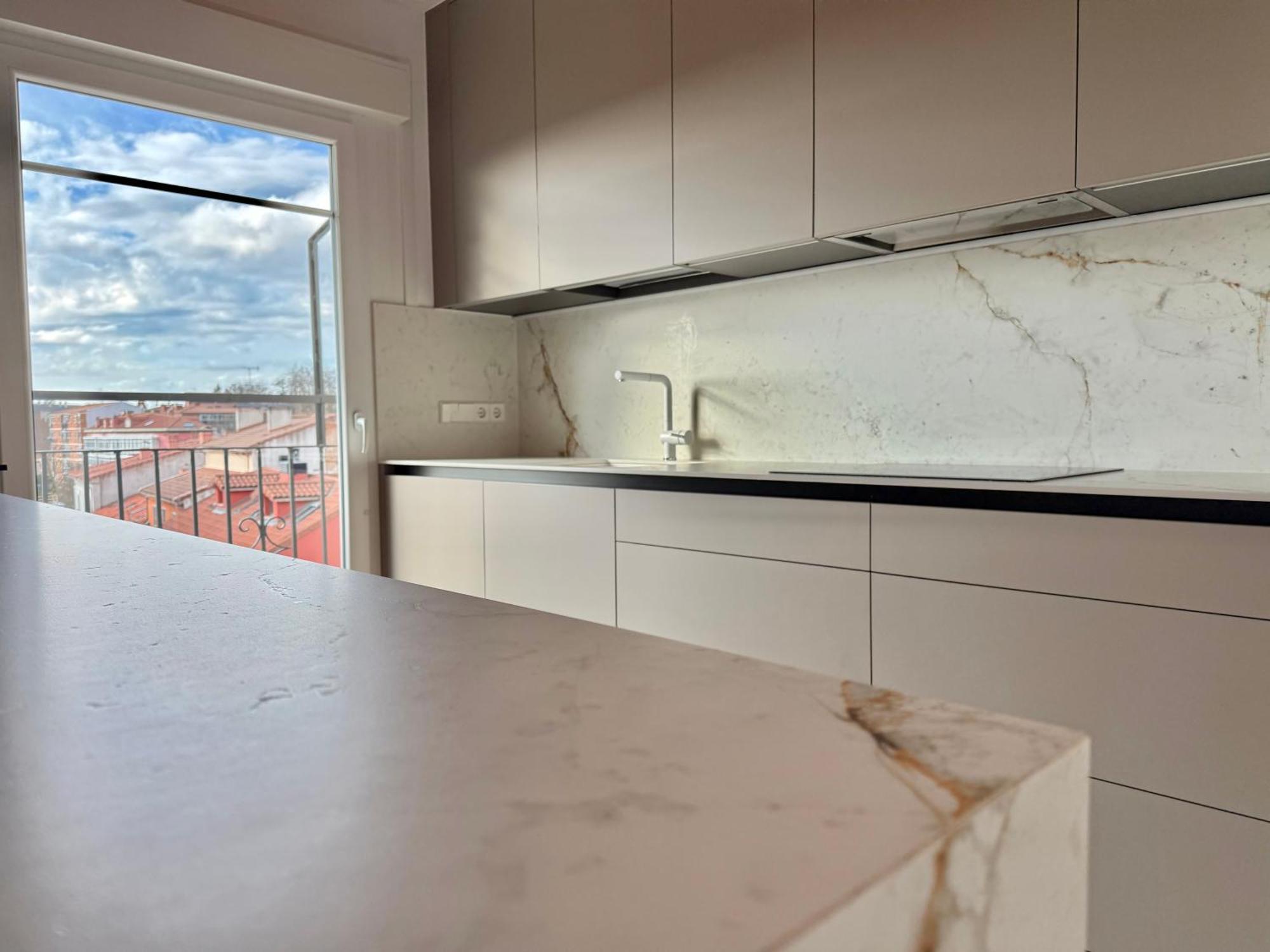 Senorial Panoramico By Exclusive Apartment *