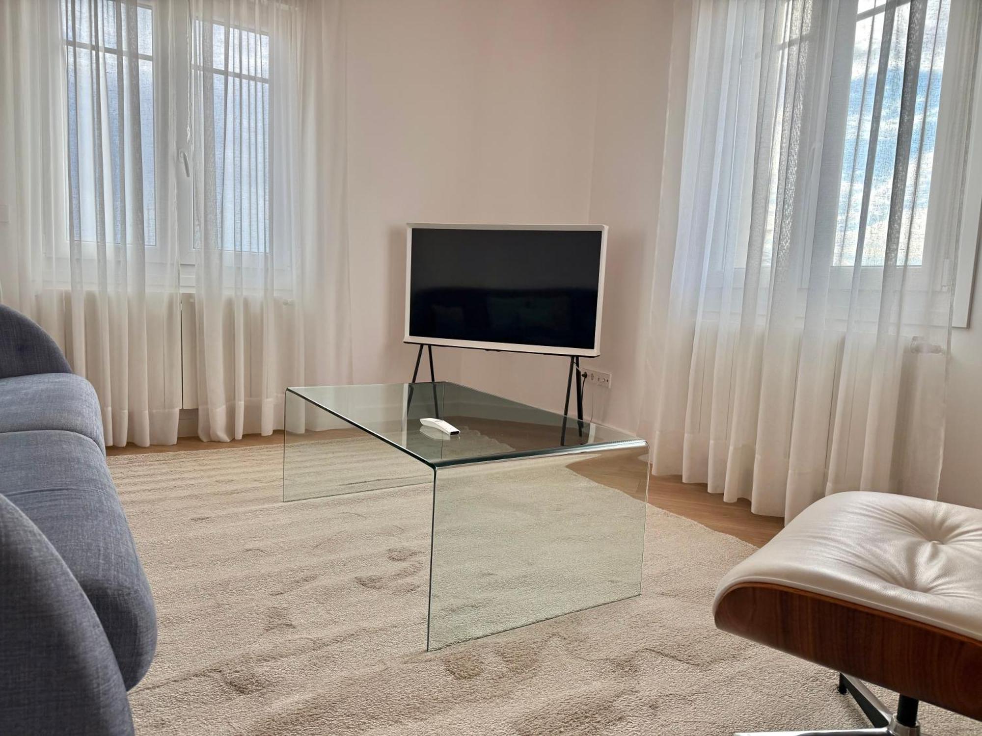 Senorial Panoramico By Exclusive Burgo
