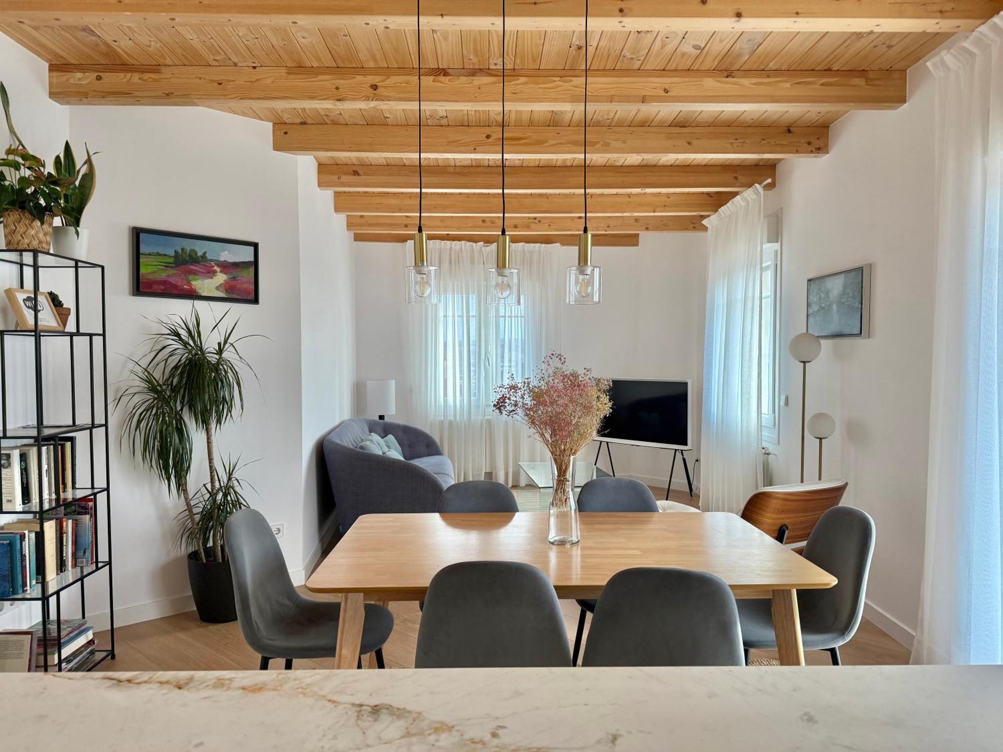 Apartment Senorial Panoramico By Exclusive *
