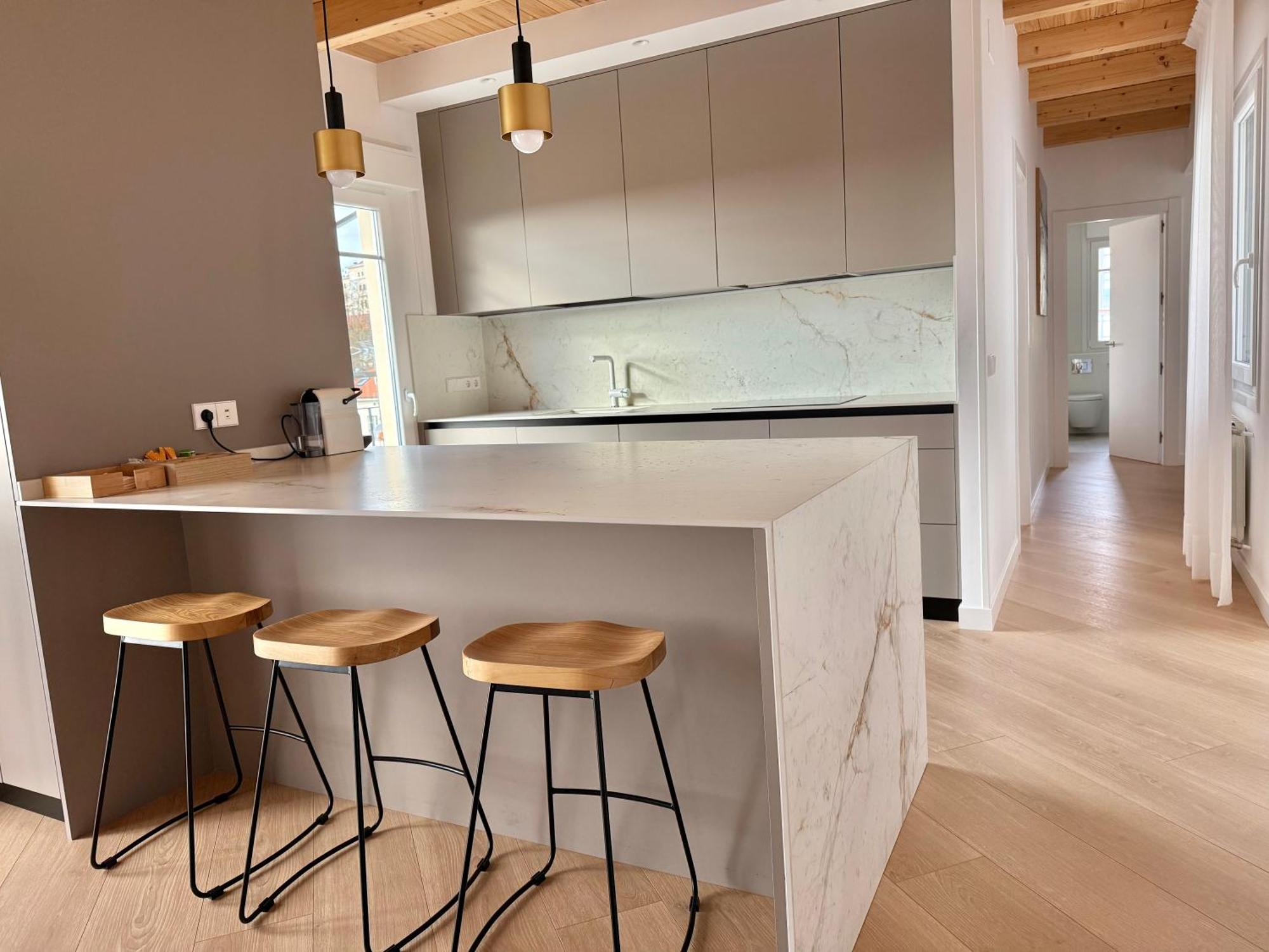 Senorial Panoramico By Exclusive Apartment Burgo