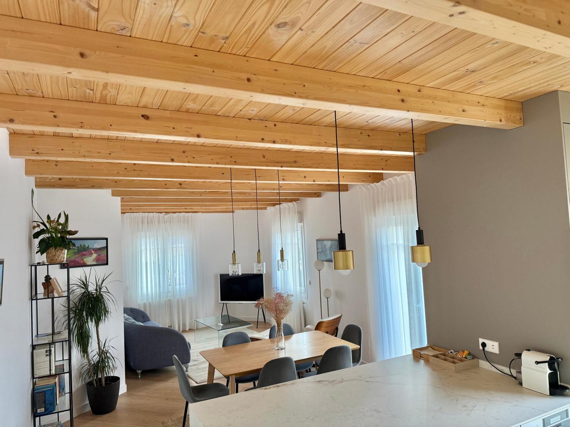 Apartment Senorial Panoramico By Exclusive Burgo