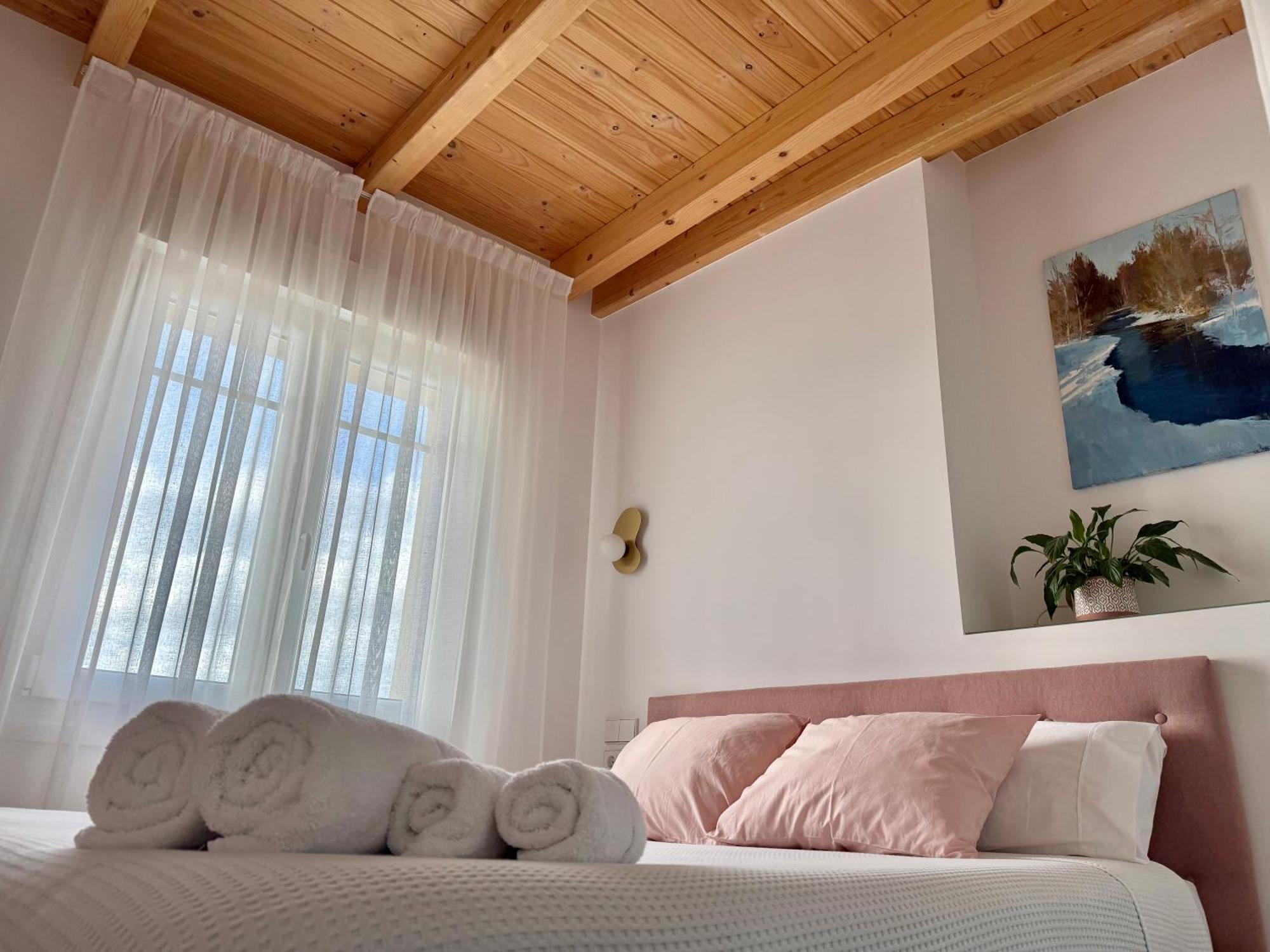 Senorial Panoramico By Exclusive Apartment Burgo