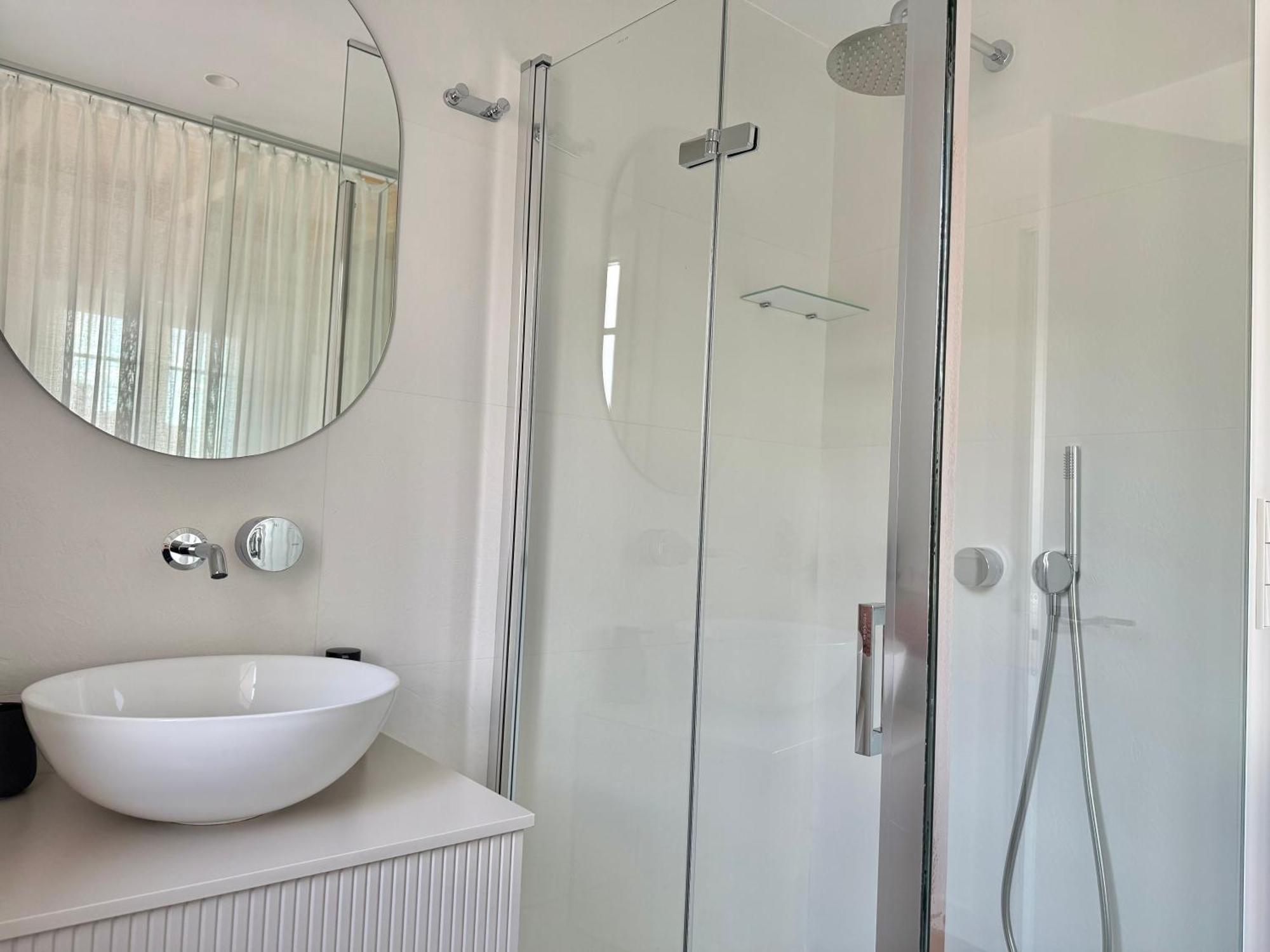 Senorial Panoramico By Exclusive Apartamento