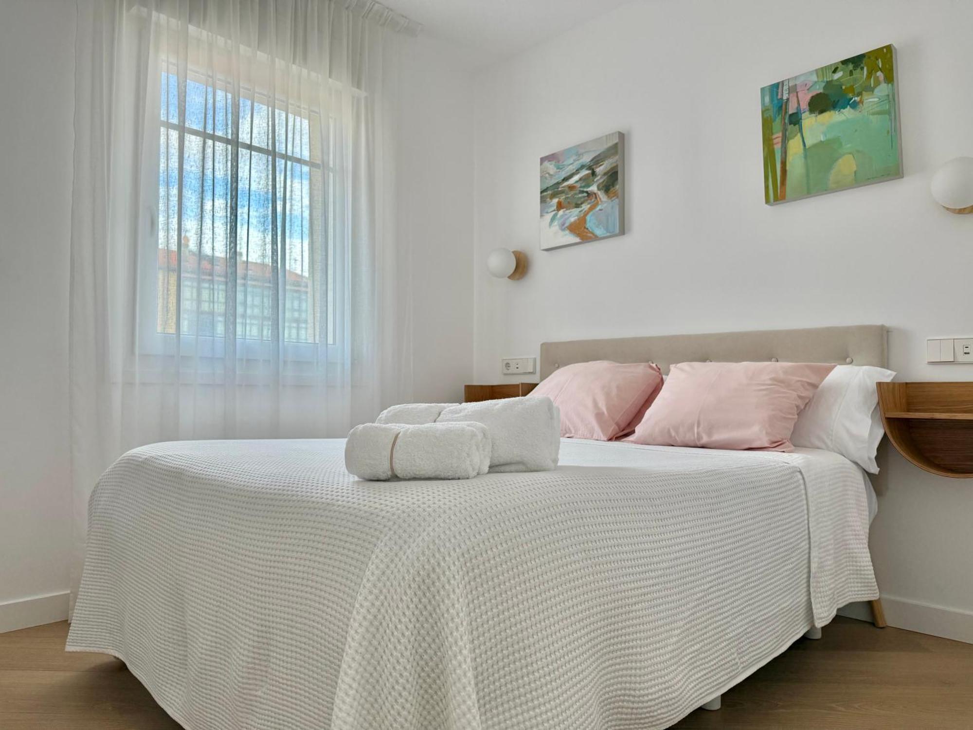 Apartment Senorial Panoramico By Exclusive