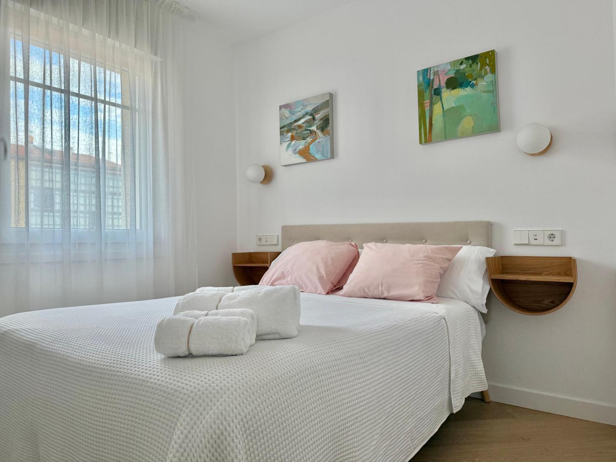 Senorial Panoramico By Exclusive Apartamento *