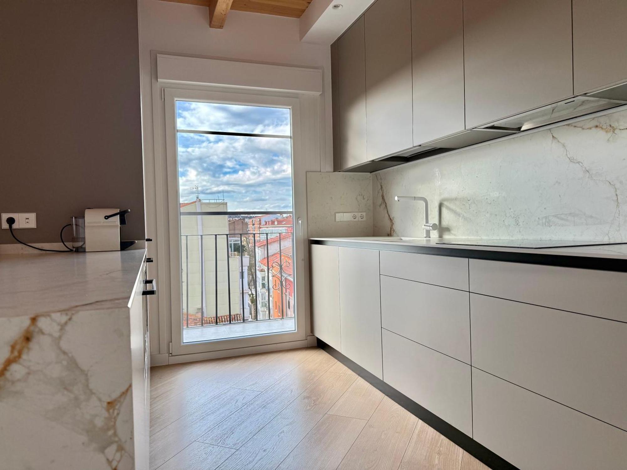 Apartment Senorial Panoramico By Exclusive Burgo